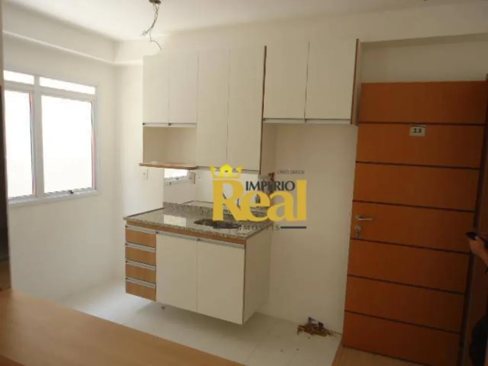 Apartamento, 1 quarto, 40 m² - Foto 11