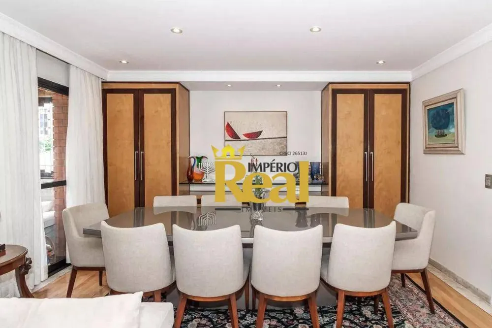 Apartamento, 4 quartos, 179 m² - Foto 10
