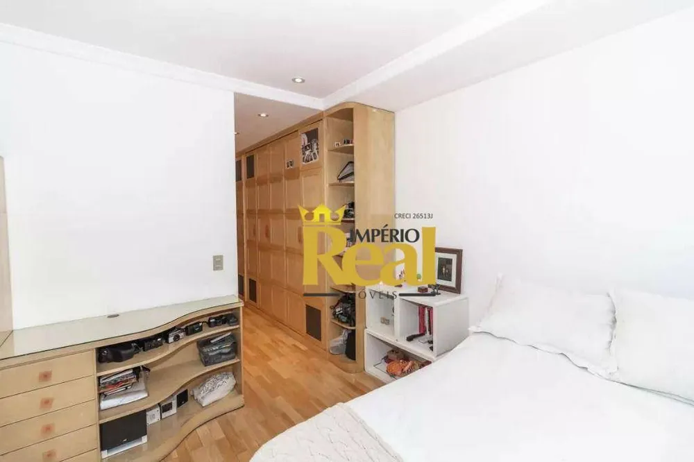 Apartamento, 4 quartos, 179 m² - Foto 1