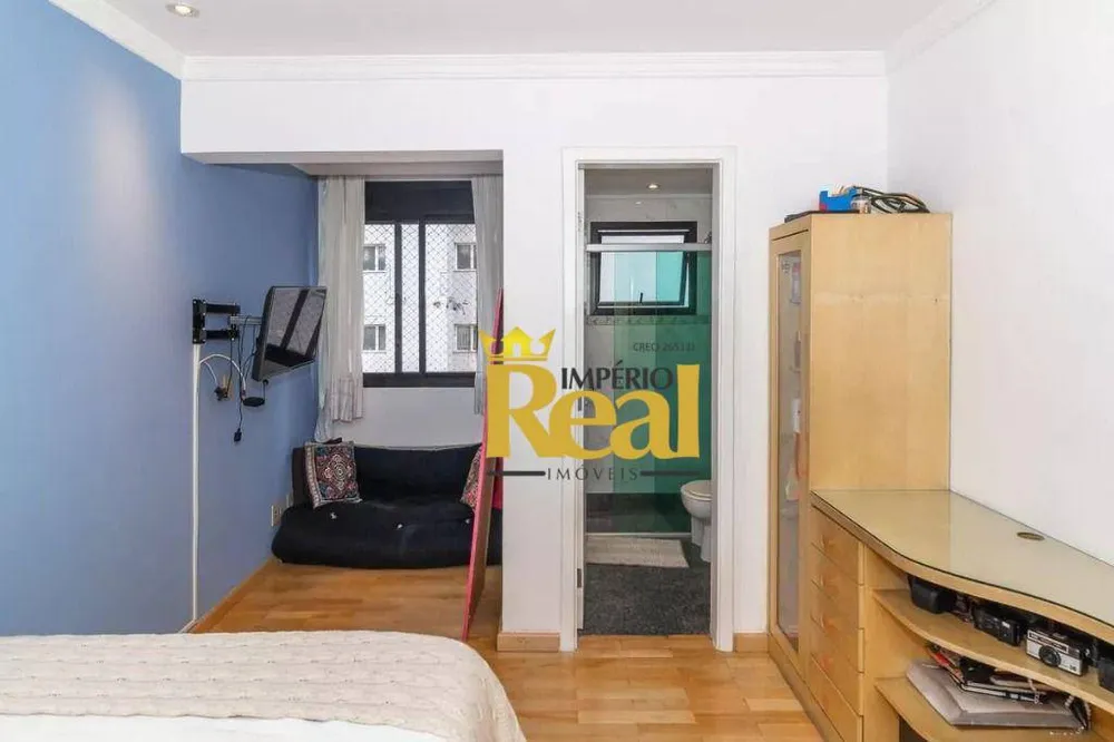 Apartamento, 4 quartos, 179 m² - Foto 9