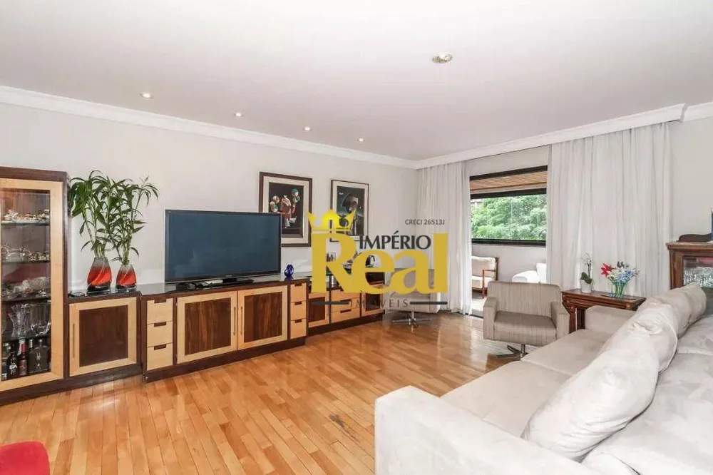 Apartamento, 4 quartos, 179 m² - Foto 7
