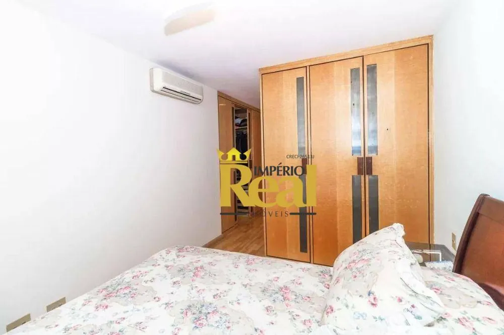 Apartamento, 4 quartos, 179 m² - Foto 2