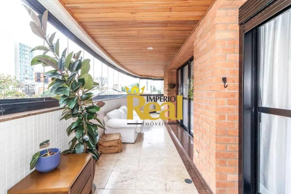 Apartamento, 4 quartos, 179 m² - Foto 3
