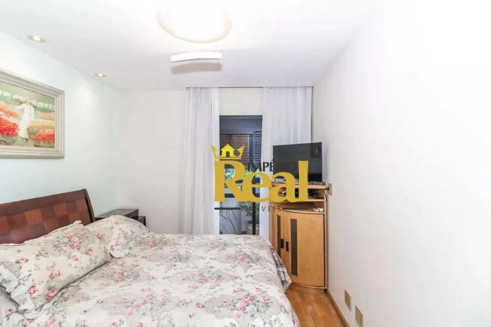 Apartamento, 4 quartos, 179 m² - Foto 5