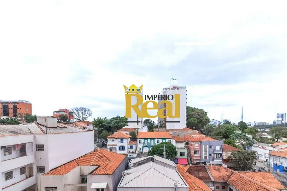 Apartamento, 4 quartos, 179 m² - Foto 4