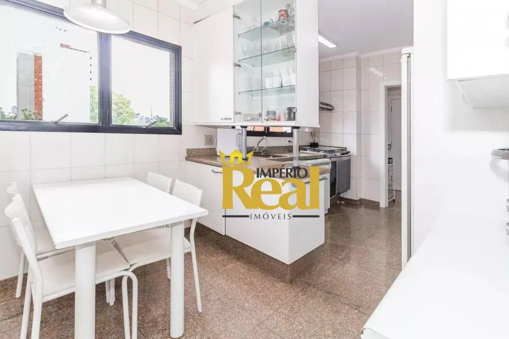 Apartamento, 4 quartos, 179 m² - Foto 8