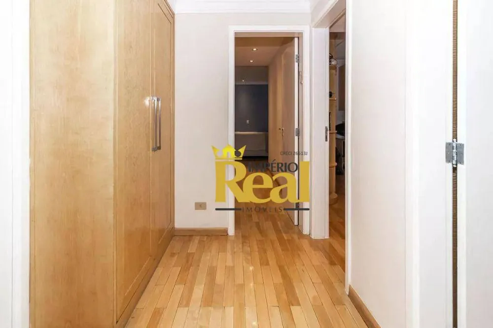Apartamento, 4 quartos, 179 m² - Foto 6