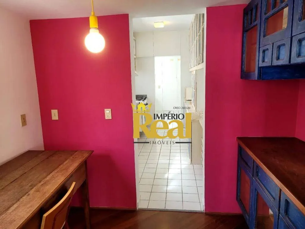 Apartamento, 3 quartos, 220 m² - Foto 4