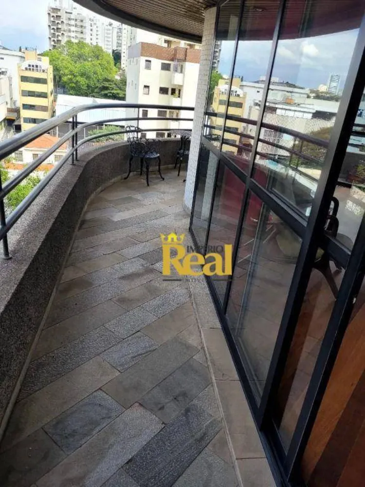 Apartamento, 3 quartos, 220 m² - Foto 5