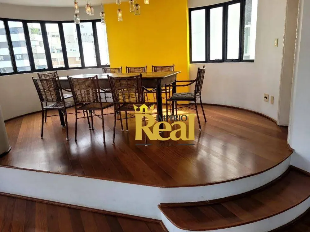 Apartamento, 3 quartos, 220 m² - Foto 9