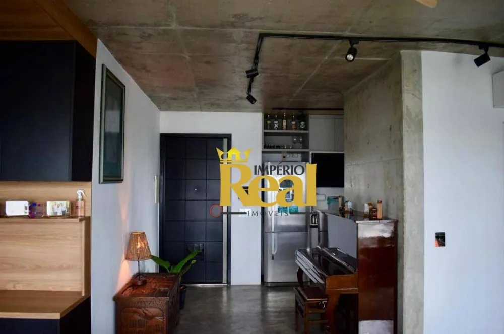 Apartamento, 1 quarto, 70 m² - Foto 9