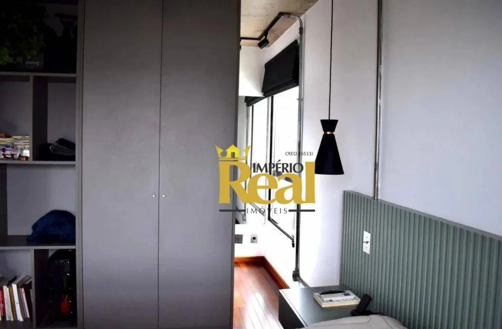 Apartamento, 1 quarto, 70 m² - Foto 5