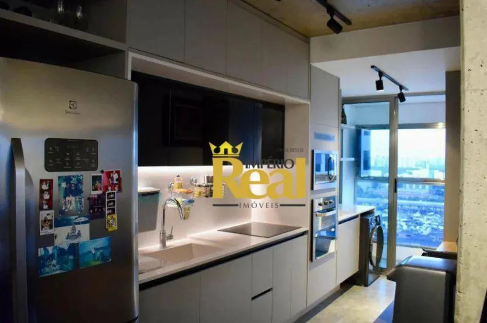 Apartamento, 1 quarto, 70 m² - Foto 6