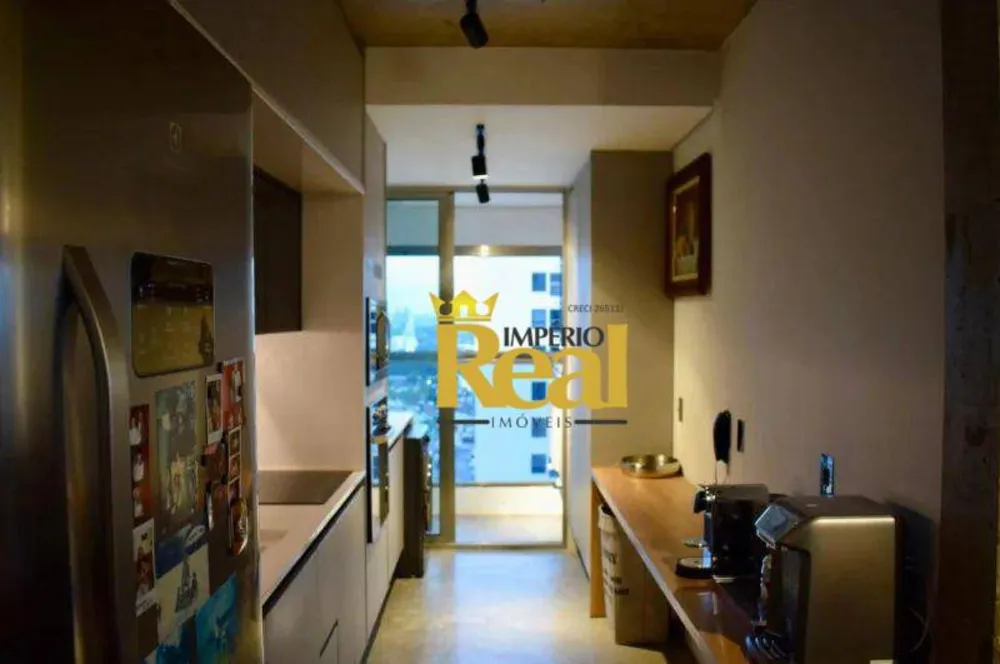Apartamento, 1 quarto, 70 m² - Foto 1