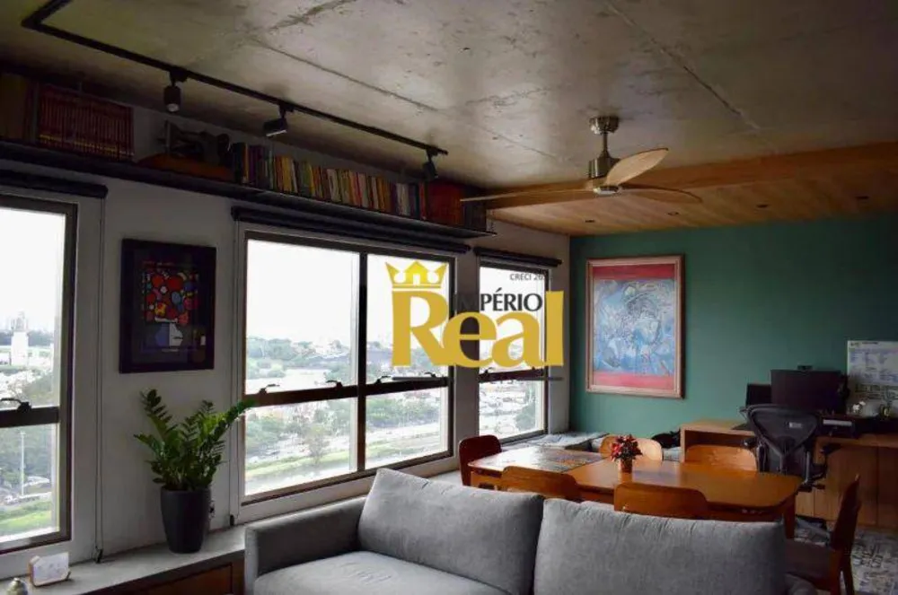 Apartamento, 1 quarto, 70 m² - Foto 4