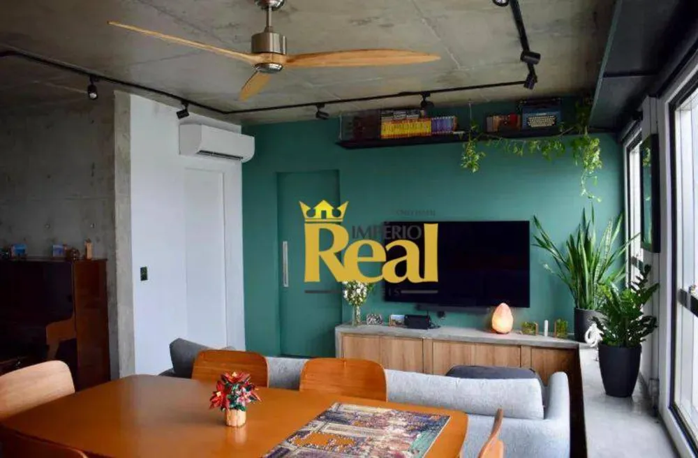 Apartamento, 1 quarto, 70 m² - Foto 7