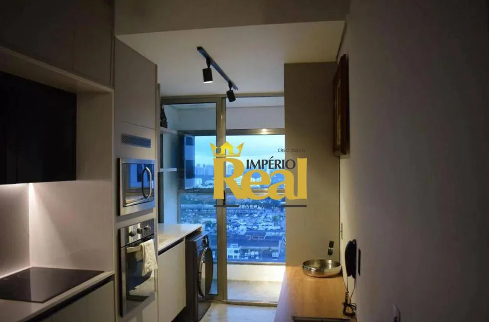 Apartamento, 1 quarto, 70 m² - Foto 3
