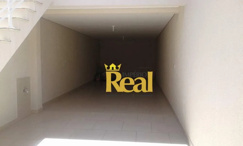 Sobrado, 3 quartos, 130 m² - Foto 15