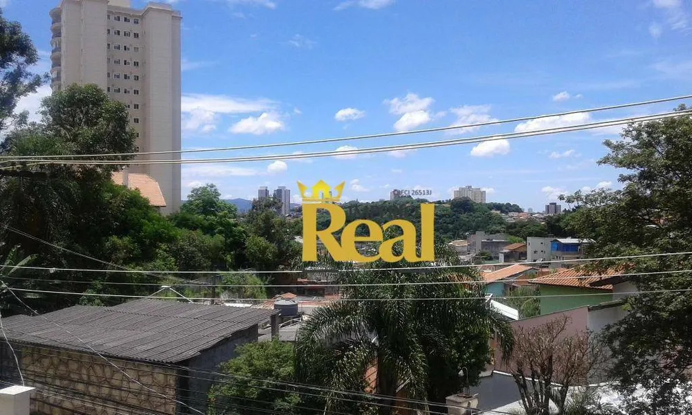 Sobrado, 3 quartos, 130 m² - Foto 2