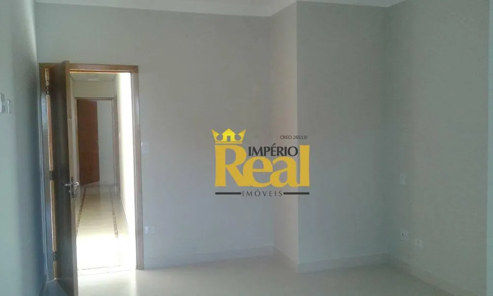 Sobrado, 3 quartos, 130 m² - Foto 3