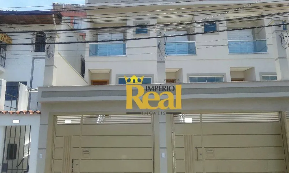 Sobrado, 3 quartos, 130 m² - Foto 16