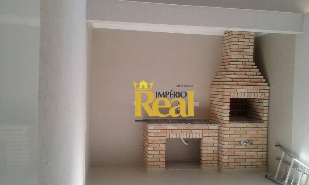 Sobrado, 3 quartos, 130 m² - Foto 3