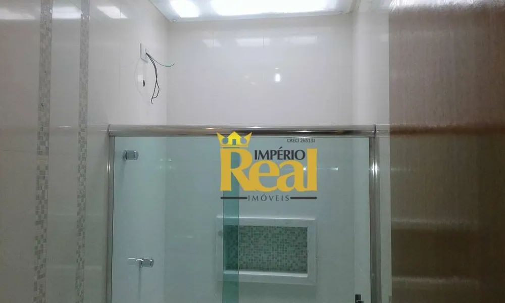 Sobrado, 3 quartos, 130 m² - Foto 9