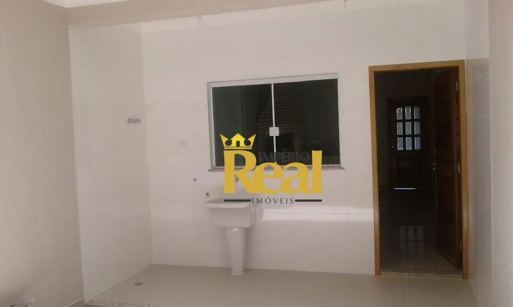 Sobrado, 3 quartos, 130 m² - Foto 13
