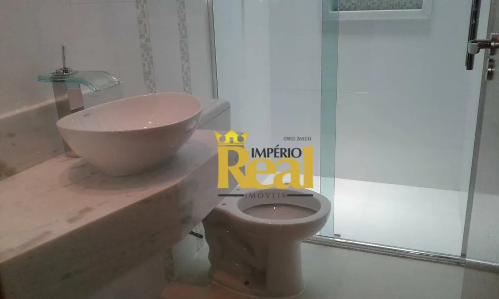Sobrado, 3 quartos, 130 m² - Foto 8
