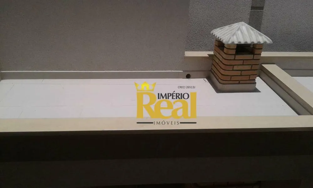 Sobrado, 3 quartos, 130 m² - Foto 11