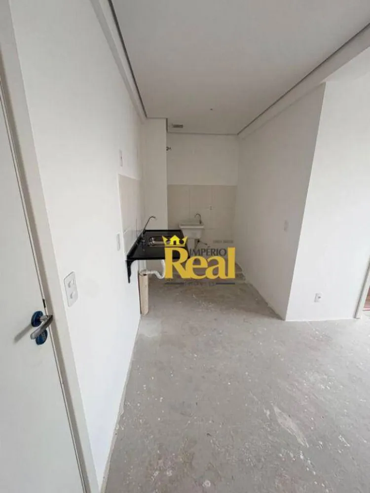 Apartamento, 2 quartos, 34 m² - Foto 2