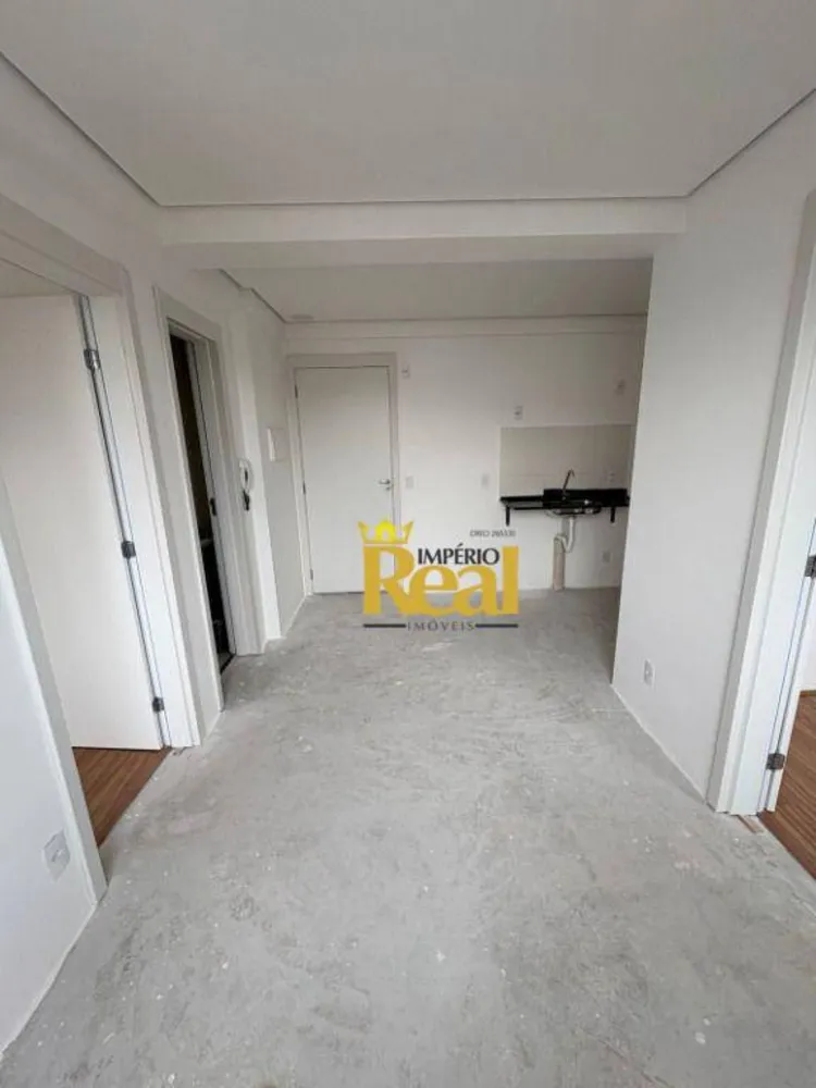 Apartamento, 2 quartos, 34 m² - Foto 1