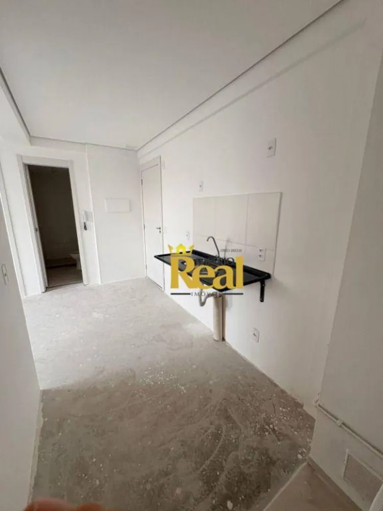 Apartamento, 2 quartos, 34 m² - Foto 3