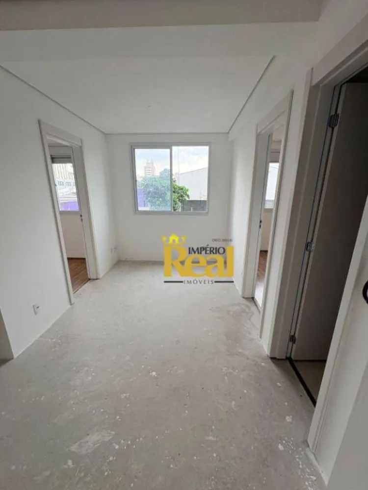 Apartamento, 2 quartos, 34 m² - Foto 3