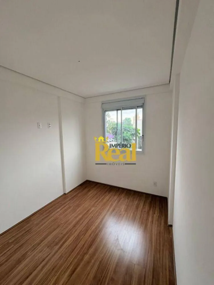 Apartamento, 2 quartos, 34 m² - Foto 1