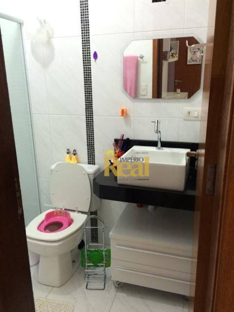 Casa, 3 quartos, 150 m² - Foto 3