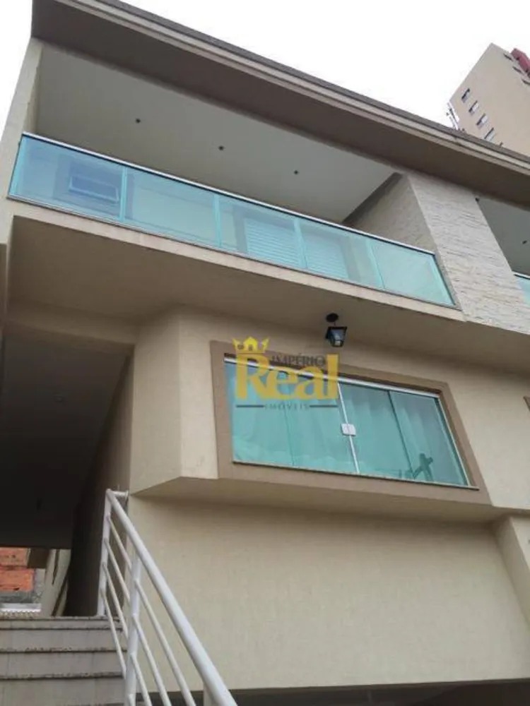 Casa, 3 quartos, 150 m² - Foto 12