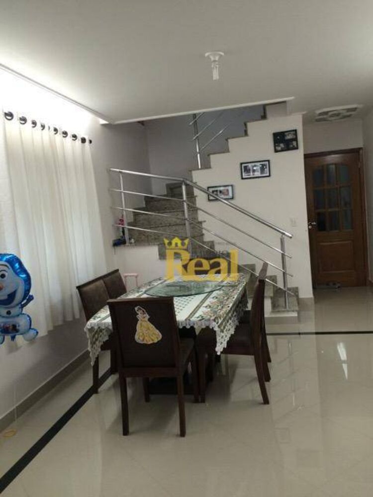 Casa, 3 quartos, 150 m² - Foto 1