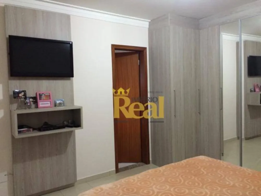 Casa, 3 quartos, 150 m² - Foto 3