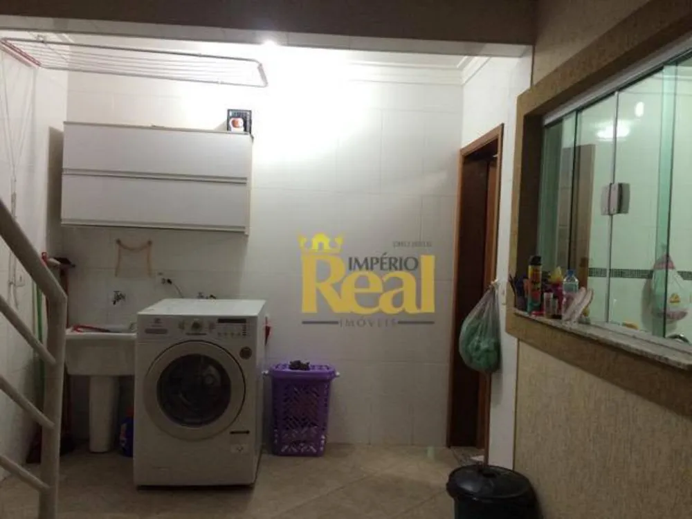 Casa, 3 quartos, 150 m² - Foto 10