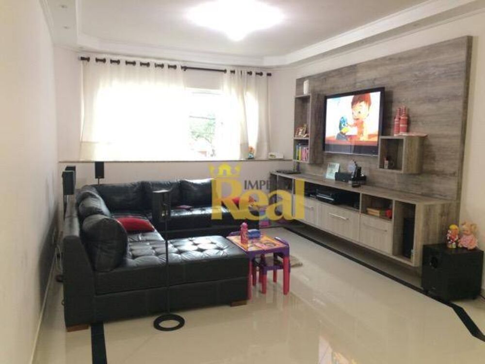Casa, 3 quartos, 150 m² - Foto 2