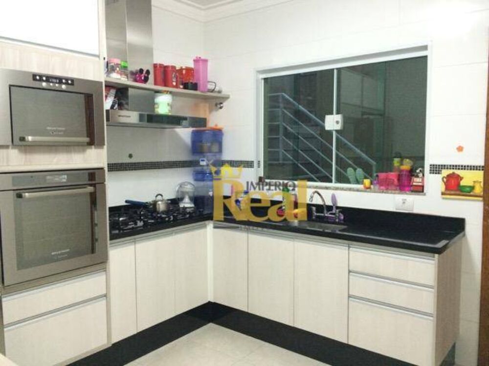 Casa, 3 quartos, 150 m² - Foto 4