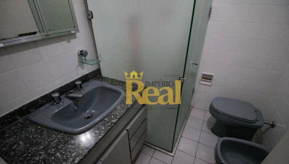 Apartamento, 3 quartos, 104 m² - Foto 1