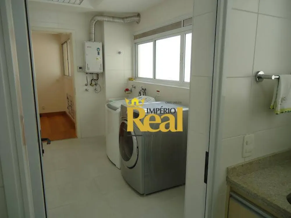 Apartamento, 4 quartos, 238 m² - Foto 1