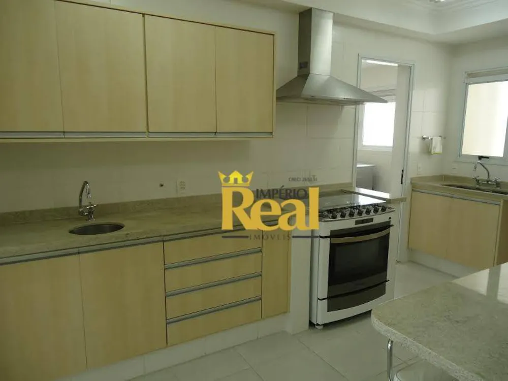 Apartamento, 4 quartos, 238 m² - Foto 4
