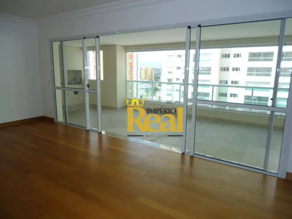 Apartamento, 4 quartos, 238 m² - Foto 11