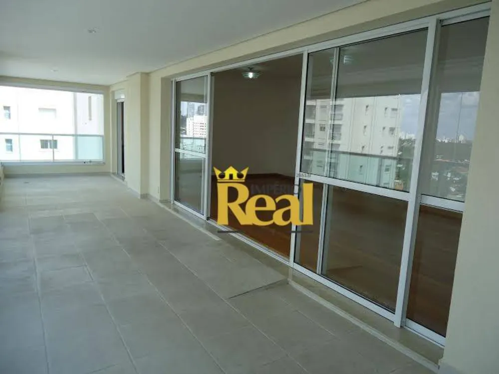 Apartamento, 4 quartos, 238 m² - Foto 6