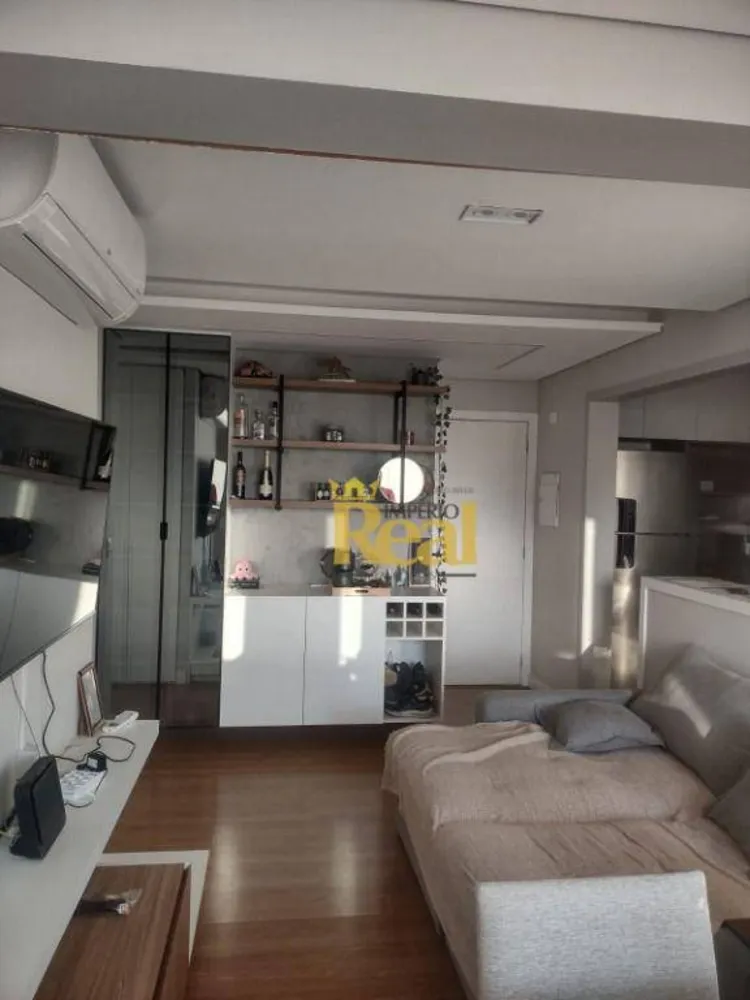 Apartamento, 2 quartos, 64 m² - Foto 9