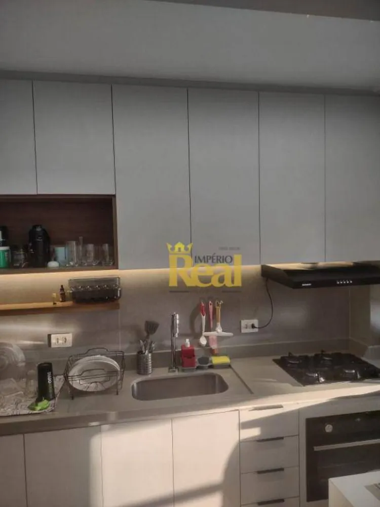 Apartamento, 2 quartos, 64 m² - Foto 1