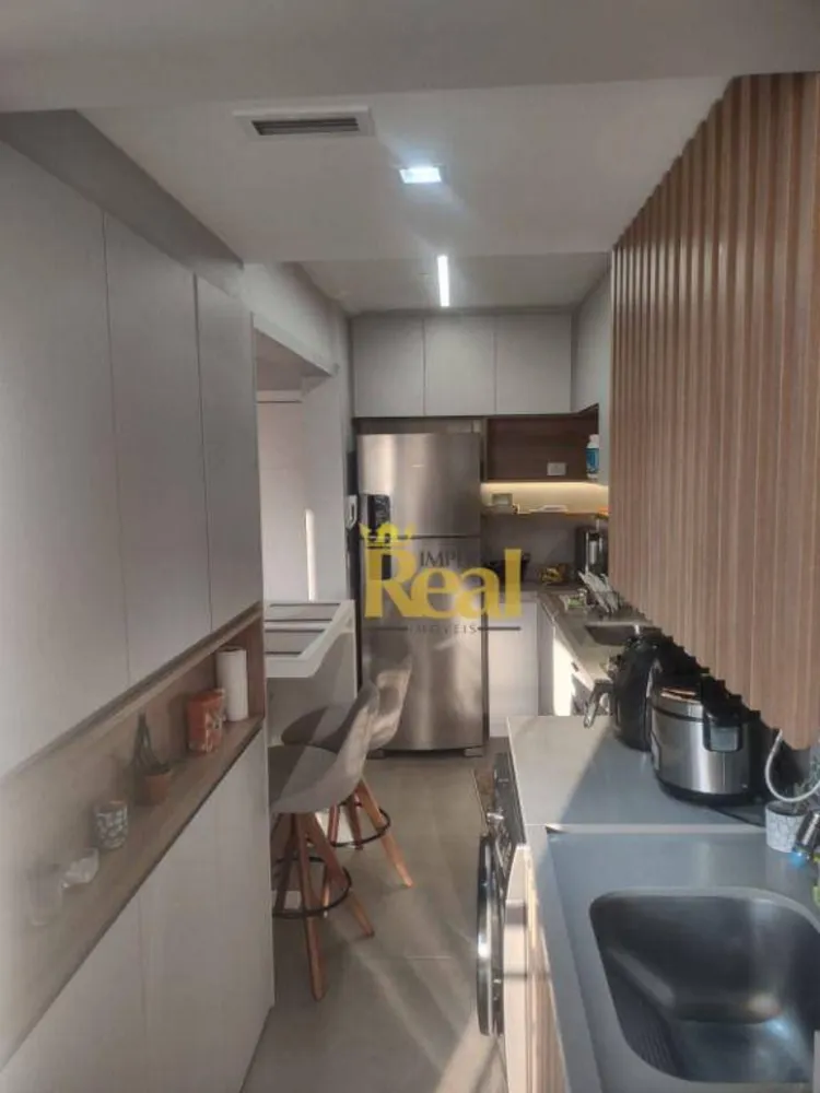 Apartamento, 2 quartos, 64 m² - Foto 5